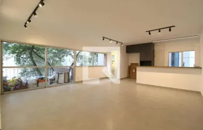 Apartamento para aluguel - itaim bibi, 2 quartos,  86 m² - são paulo
