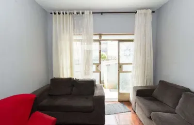 Casa para aluguel - eldorado, 3 quartos,  360 m² - contagem