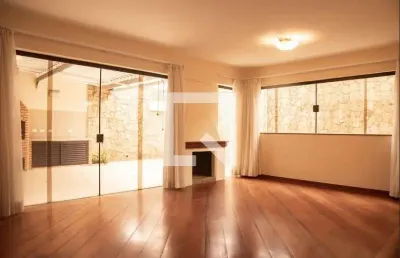 Casa para aluguel - planalto paulista, 4 quartos,  245 m² - são paulo