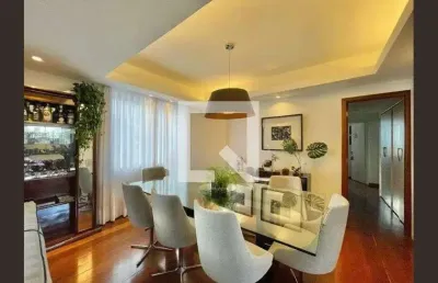 Cobertura para aluguel - prado, 4 quartos,  265 m² - belo horizonte