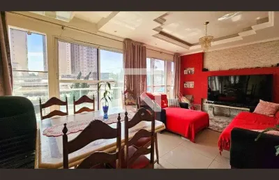 Casa para aluguel - socorro, 3 quartos,  240 m² - são paulo