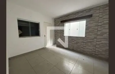 Casa para aluguel - calafate, 1 quarto,  60 m² - belo horizonte