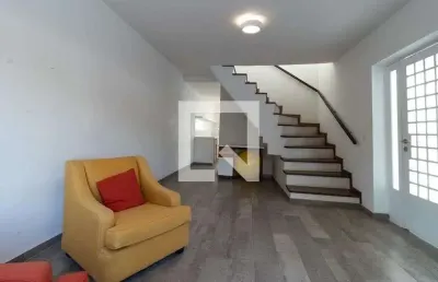 Casa para aluguel - vila madalena, 4 quartos,  162 m² - são paulo