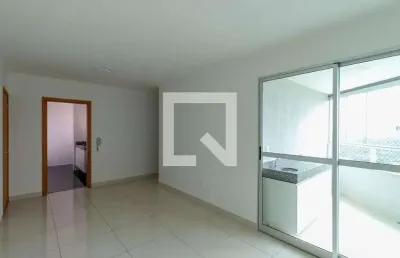 Apartamento para aluguel - engenho nogueira, 2 quartos,  67 m² - belo horizonte
