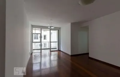 Apartamento para aluguel - laranjeiras, 2 quartos,  92 m² - rio de janeiro