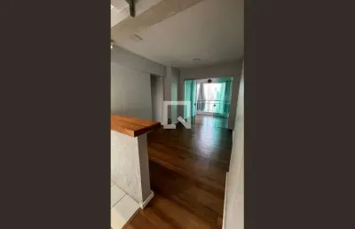 Apartamento para aluguel - alto da glória, 3 quartos,  82 m² - goiânia
