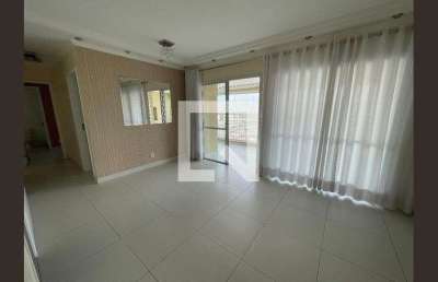 Apartamento para aluguel - vila augusta, 3 quartos,  92 m² - guarulhos