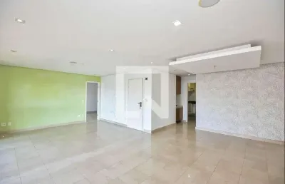 Apartamento para aluguel - portal do morumbi, 4 quartos,  228 m² - são paulo