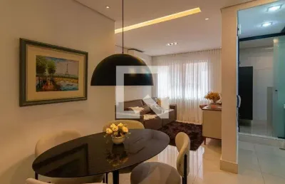 Apartamento para aluguel - vila nova conceição, 2 quartos,  59 m² - são paulo