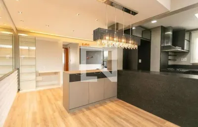 Apartamento para aluguel - são joão , 2 quartos,  80 m² - porto alegre