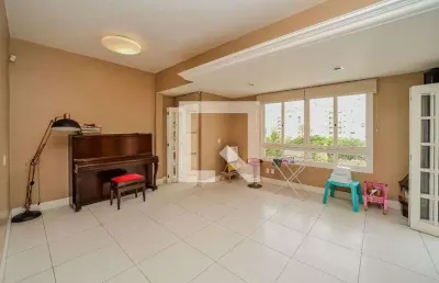 Casa para aluguel - higienópolis, 3 quartos,  392 m² - porto alegre