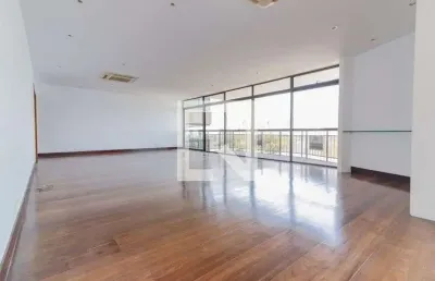 Apartamento para aluguel - lagoa, 4 quartos,  285 m² - rio de janeiro
