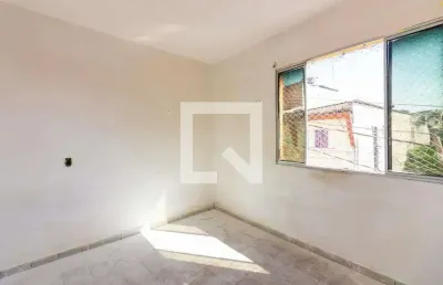 Casa para aluguel - padroeira, 1 quarto,  40 m² - osasco