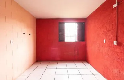 Apartamento para aluguel - rubem berta, 2 quartos,  42 m² - porto alegre