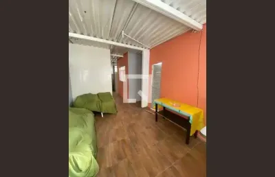 Kitnet / stúdio para aluguel - jardim vitória, 3 quartos,  90 m² - belo horizonte