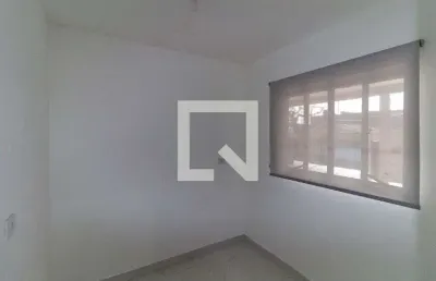Casa para aluguel - sapopemba, 1 quarto,  40 m² - são paulo