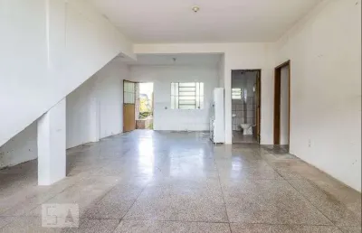 Apartamento para aluguel - campo novo, 2 quartos,  80 m² - porto alegre