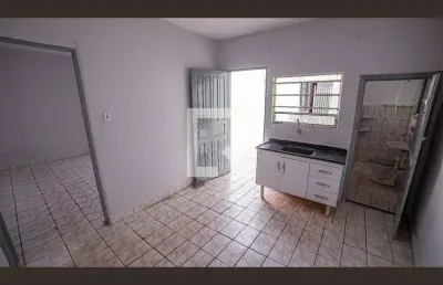 Casa para aluguel - jardim vergueiro, 1 quarto,  32 m² - são paulo
