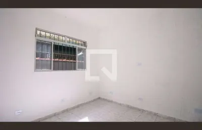 Casa para aluguel - jardim tres marias, 2 quartos,  80 m² - são paulo