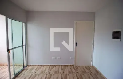 Cobertura para aluguel - vila são paulo, 2 quartos,  42 m² - ferraz de vasconcelos