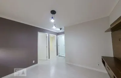 Apartamento para aluguel - parque jurema, 2 quartos,  45 m² - guarulhos