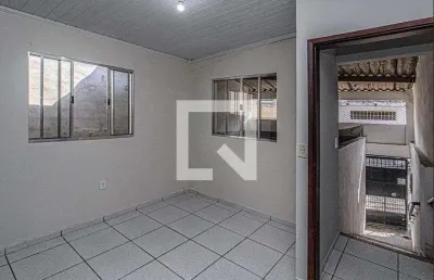Casa para aluguel - bosque da saúde, 1 quarto,  30 m² - são paulo