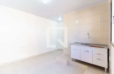 Casa para aluguel - belém, 1 quarto,  27 m² - são paulo