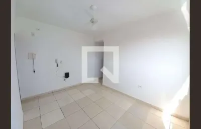 Apartamento para aluguel - parque são vicente, 2 quartos,  70 m² - são vicente
