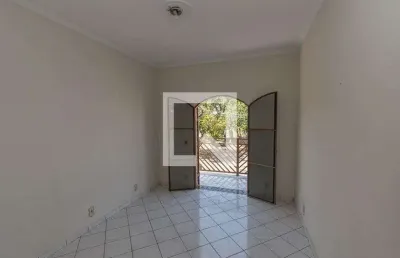 Casa para aluguel - jardim santa izabel, 2 quartos,  60 m² - hortolândia