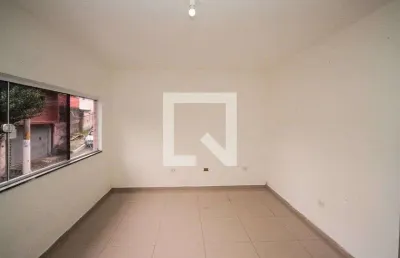 Casa para aluguel - sapopemba, 1 quarto,  30 m² - são paulo