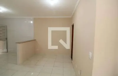 Casa para aluguel - parque colonial, 2 quartos,  90 m² - são paulo