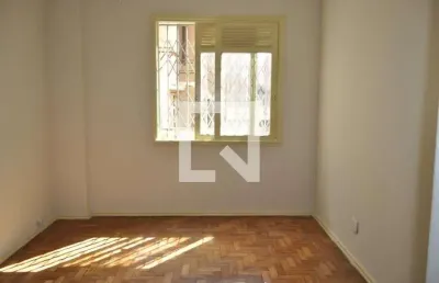 Apartamento para aluguel - engenho novo, 2 quartos,  55 m² - rio de janeiro