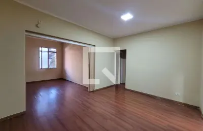 Apartamento para aluguel - ipiranga, 2 quartos,  60 m² - são paulo