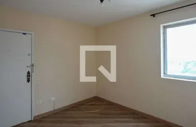 Apartamento para aluguel - vila das mercês, 2 quartos,  46 m² - são paulo