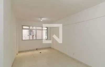 Kitnet / stúdio para aluguel - santa cecília, 1 quarto,  23 m² - são paulo