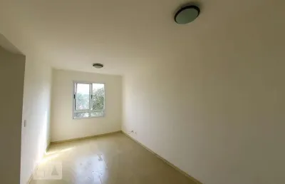 Apartamento para aluguel - jardim maia, 2 quartos,  60 m² - guarulhos