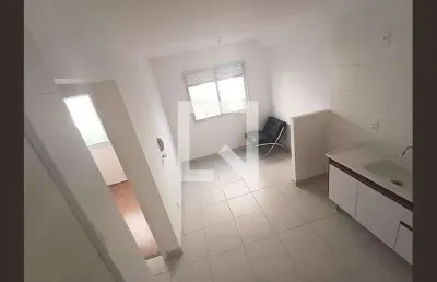 Apartamento para aluguel - jardim sao luis, 2 quartos,  32 m² - são paulo