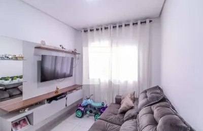 Apartamento para aluguel - sapopemba, 1 quarto,  38 m² - são paulo