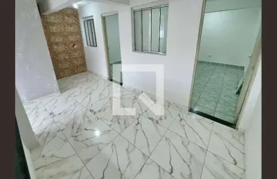 Casa para aluguel - gopoúva, 2 quartos,  80 m² - guarulhos