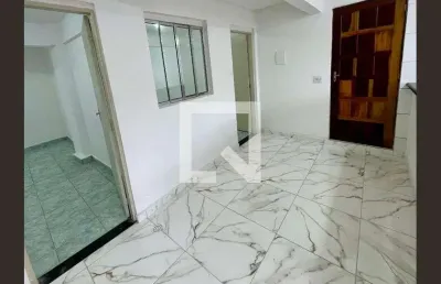 Casa para aluguel - gopoúva, 2 quartos,  80 m² - guarulhos
