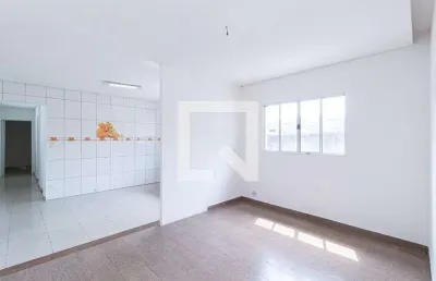 Casa para aluguel - veloso, 2 quartos,  90 m² - osasco