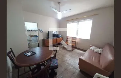 Apartamento para aluguel - boa vista, 2 quartos,  72 m² - são vicente