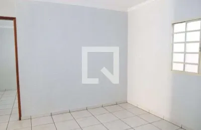 Casa para aluguel - jardim balneário meia ponte, 3 quartos,  206 m² - goiânia