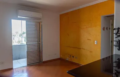 Apartamento para aluguel - conceição, 2 quartos,  59 m² - diadema