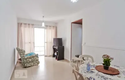 Apartamento para aluguel - vila dionísia, 2 quartos,  50 m² - são paulo