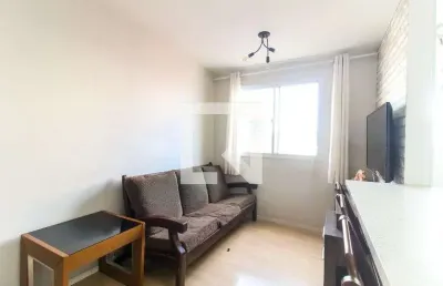 Apartamento para aluguel - itaquera, 2 quartos,  40 m² - são paulo