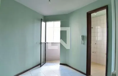 Apartamento para aluguel - cristo rei , 2 quartos,  50 m² - curitiba