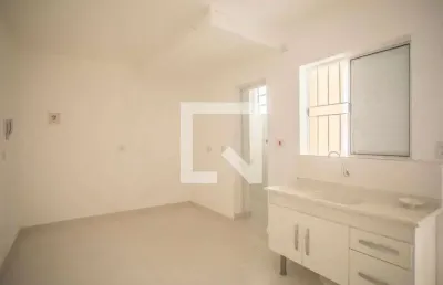 Apartamento para aluguel - chácara inglesa, 1 quarto,  25 m² - são paulo