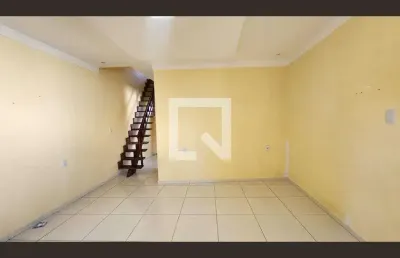 Casa / sobrado em condomínio para aluguel - boca do rio, 3 quartos,  100 m² - salvador
