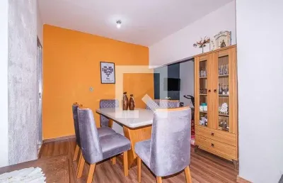 Casa para aluguel - pompéia, 3 quartos,  80 m² - belo horizonte